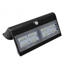 Solar power pir motion 60LED